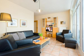 Villa Hildegard Appartement 2 Binz